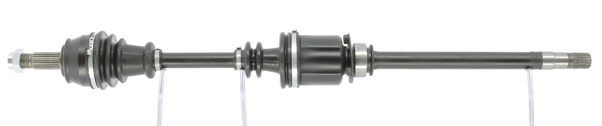 полуоска FRIESEN             