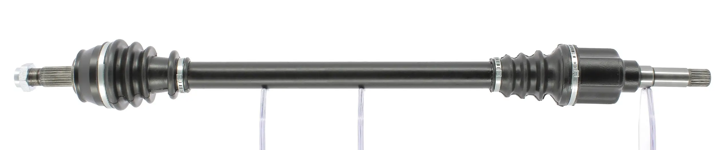 полуоска FRIESEN             