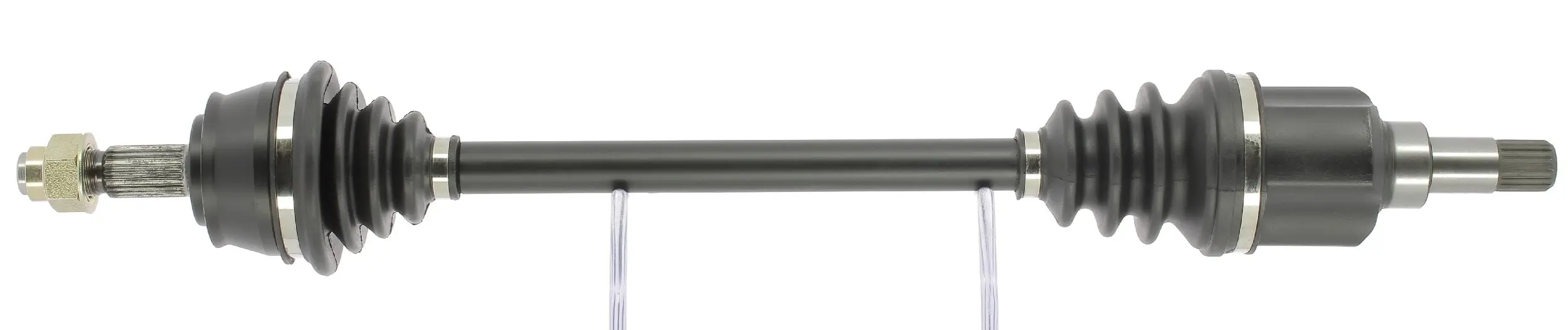 полуоска FRIESEN             