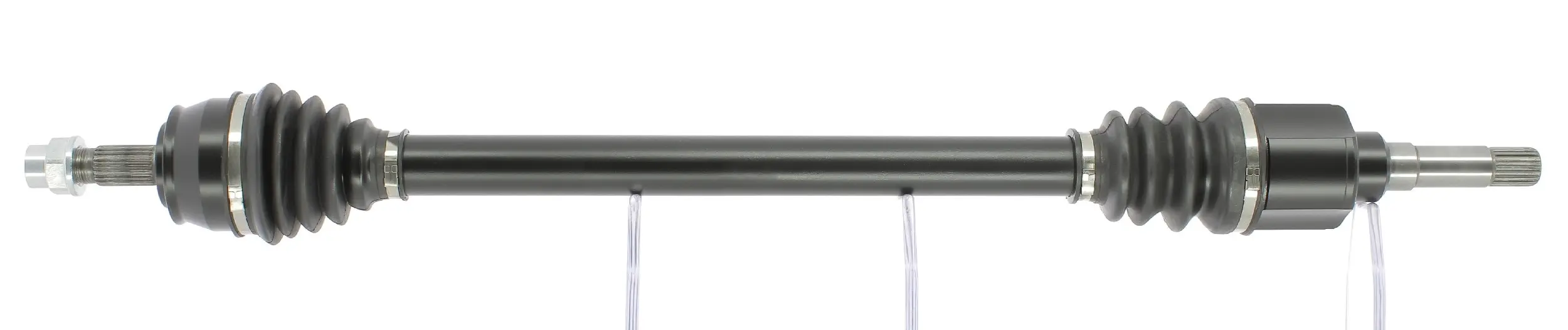 полуоска FRIESEN             