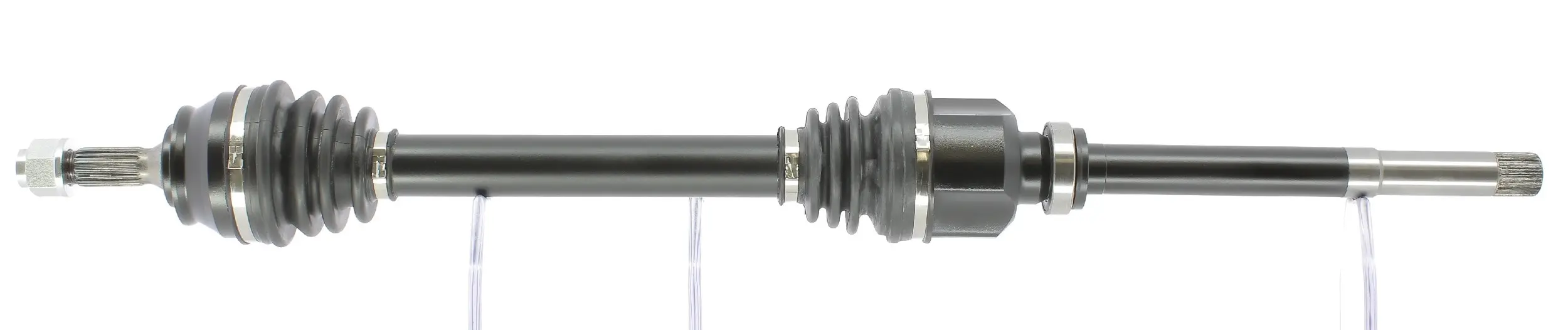 полуоска FRIESEN             