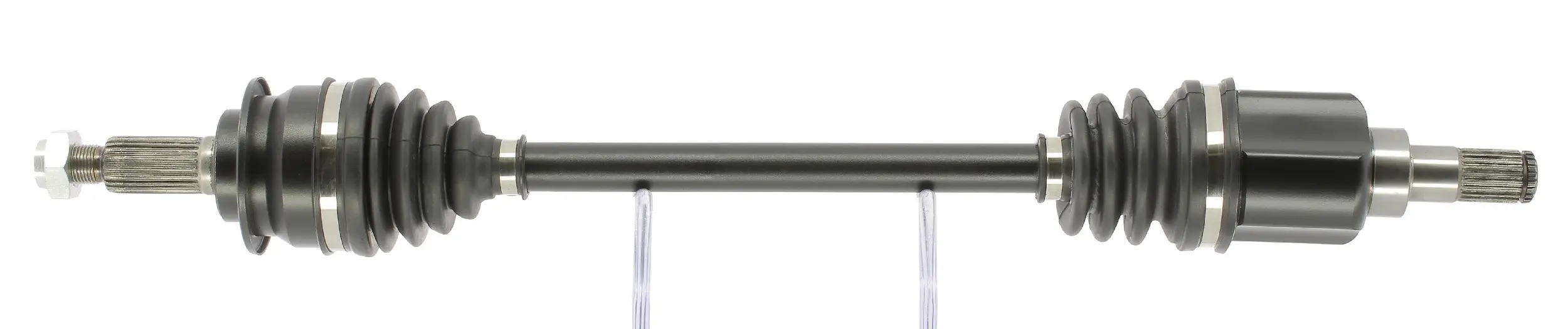 полуоска FRIESEN             