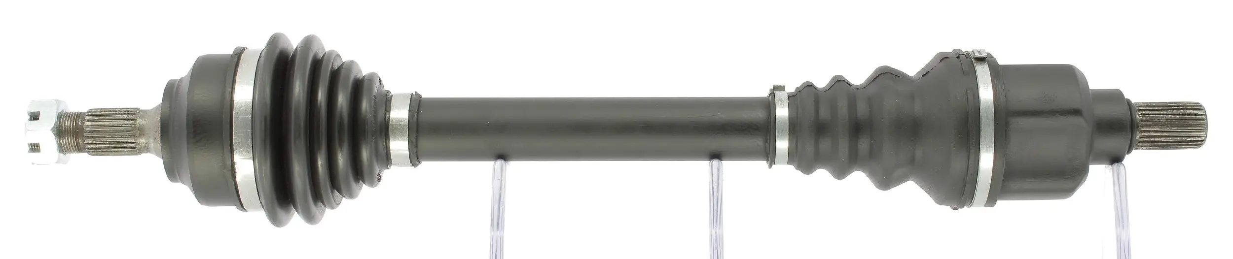 полуоска FRIESEN             