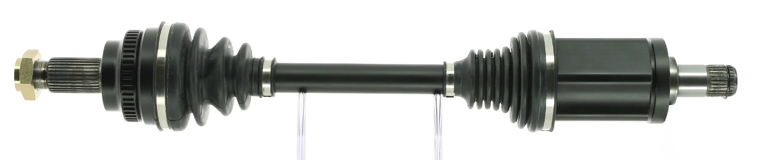 полуоска FRIESEN             