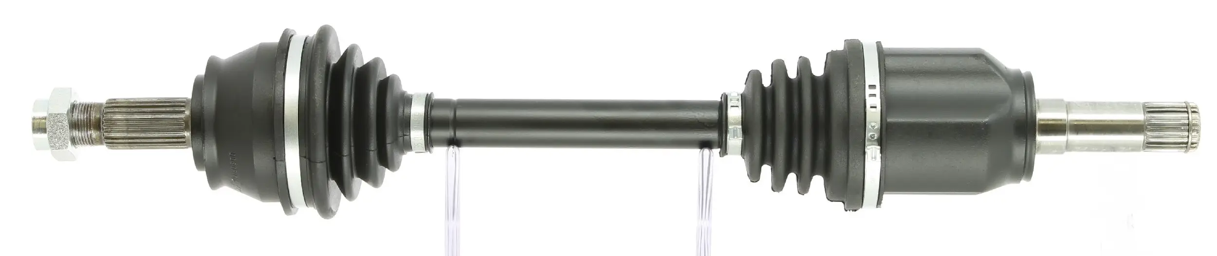 полуоска FRIESEN             