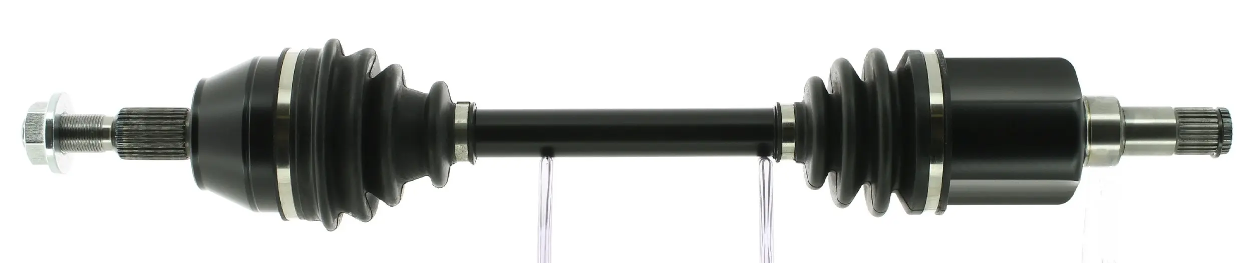 полуоска FRIESEN             