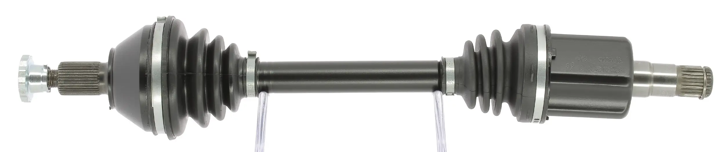 полуоска FRIESEN             