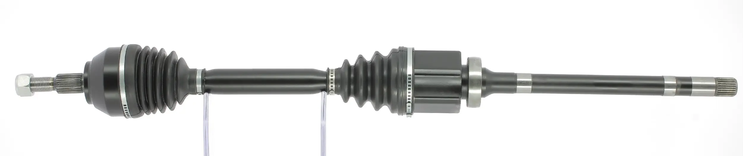 полуоска FRIESEN             