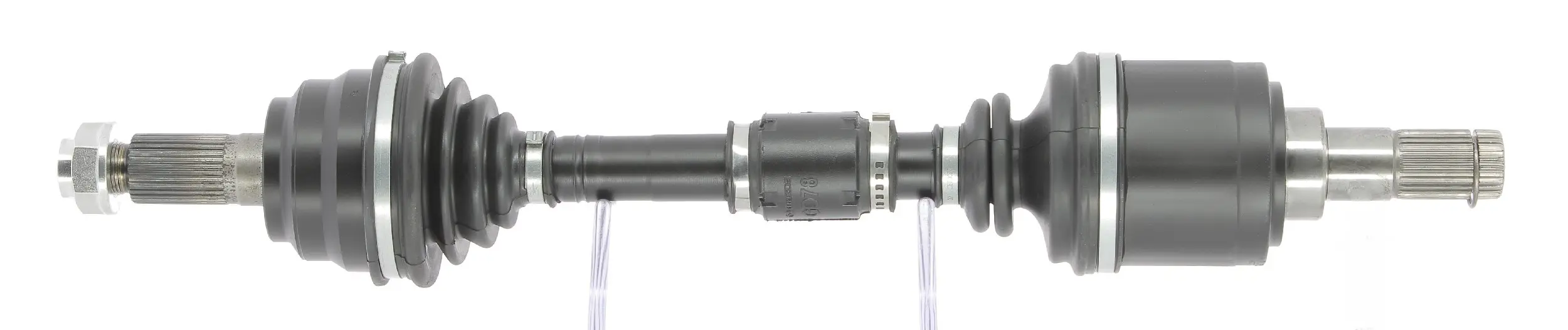 полуоска FRIESEN             