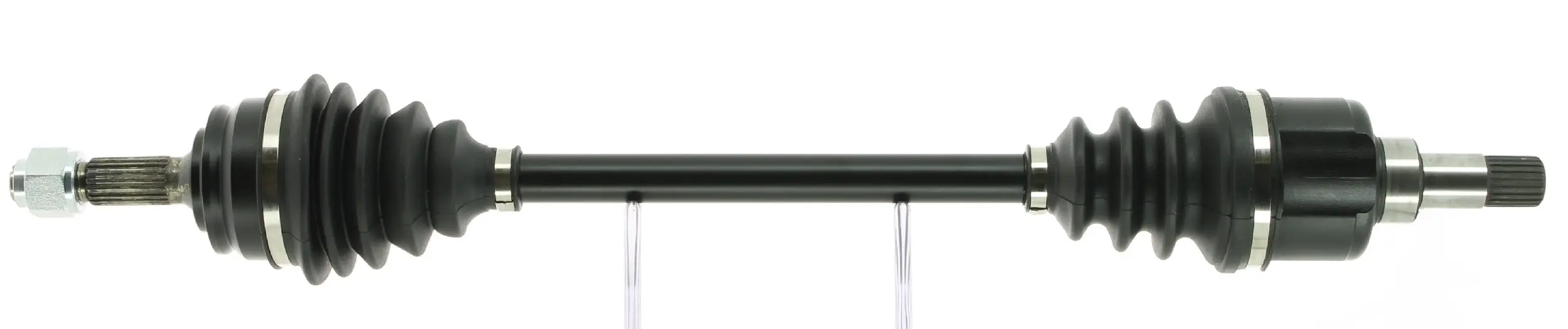 полуоска FRIESEN             