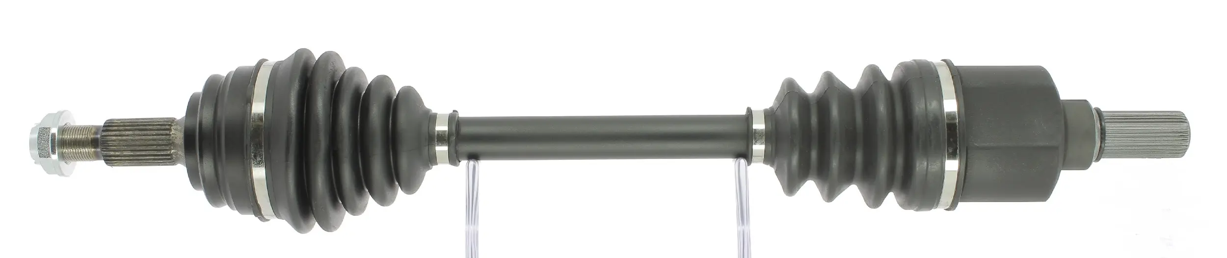 полуоска FRIESEN             