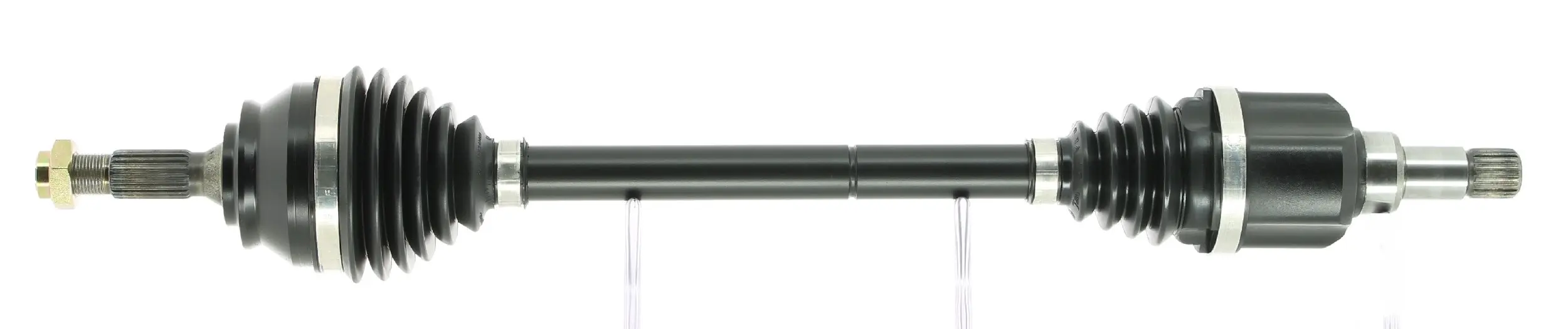 полуоска FRIESEN             