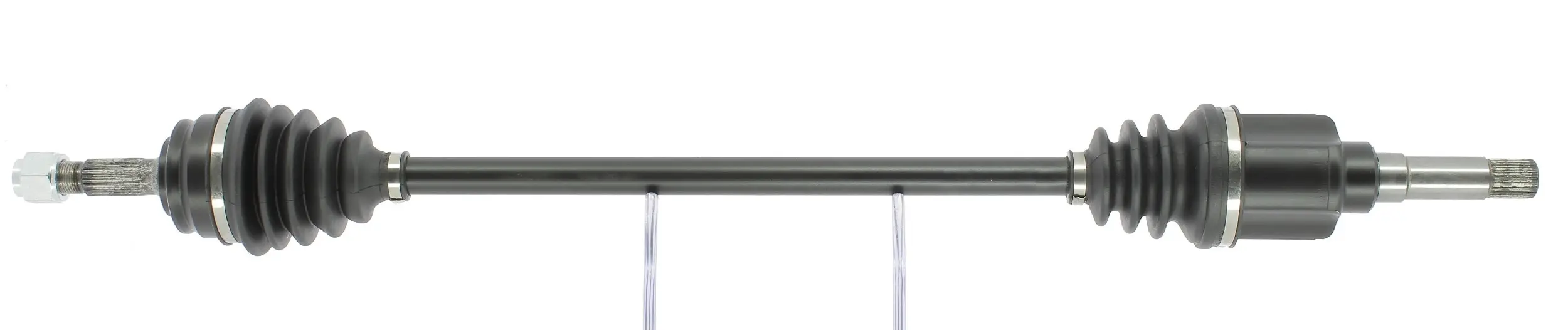 полуоска FRIESEN             