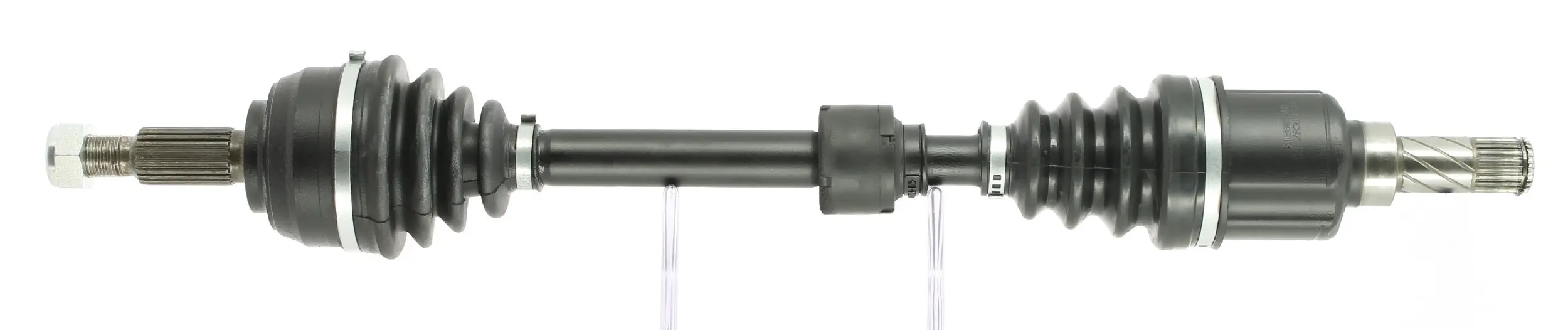 полуоска FRIESEN             