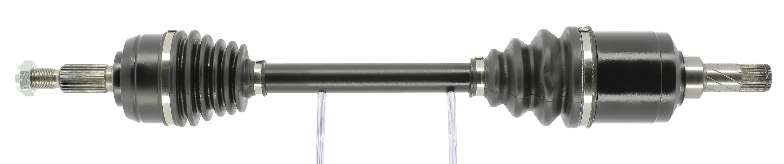 полуоска FRIESEN             