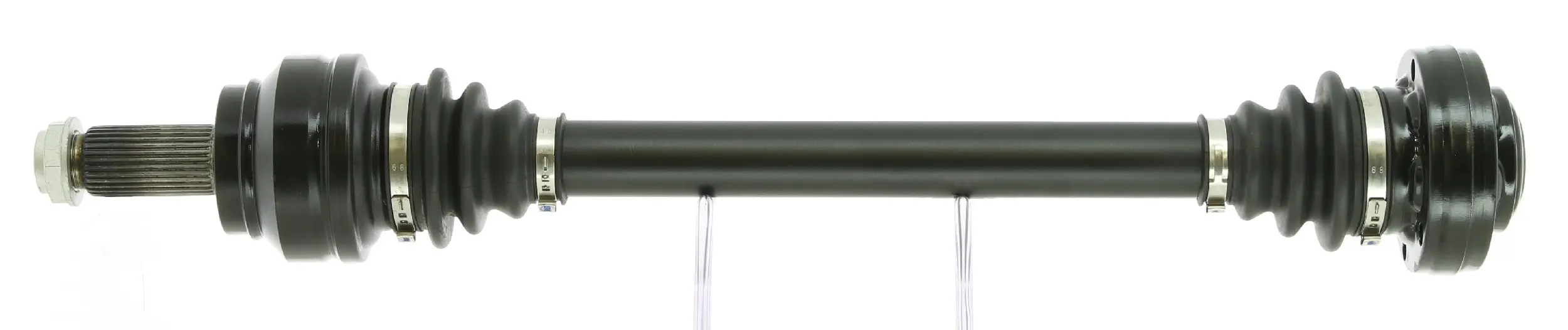 полуоска FRIESEN             