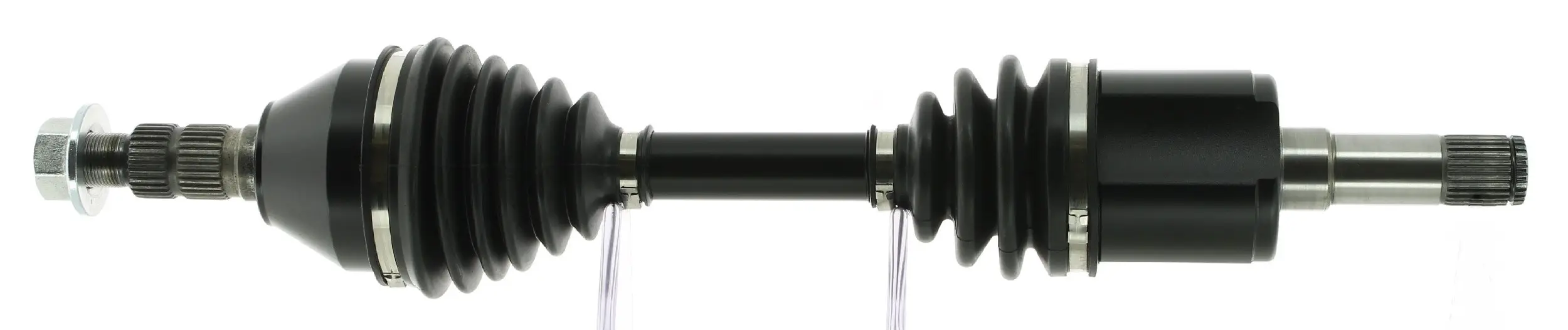 полуоска FRIESEN             