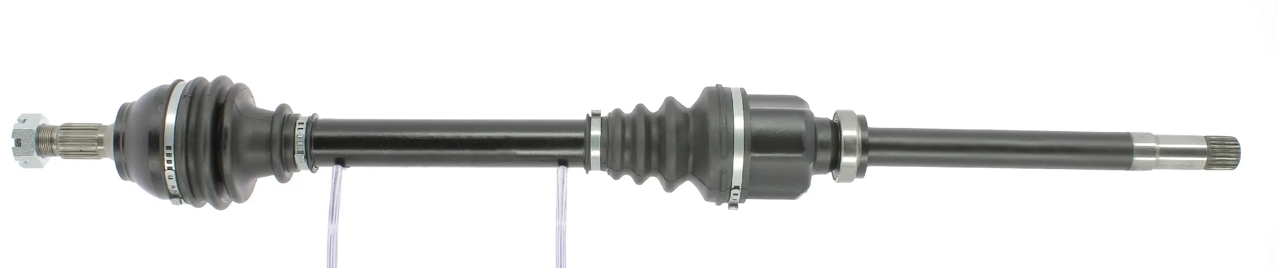 полуоска FRIESEN             