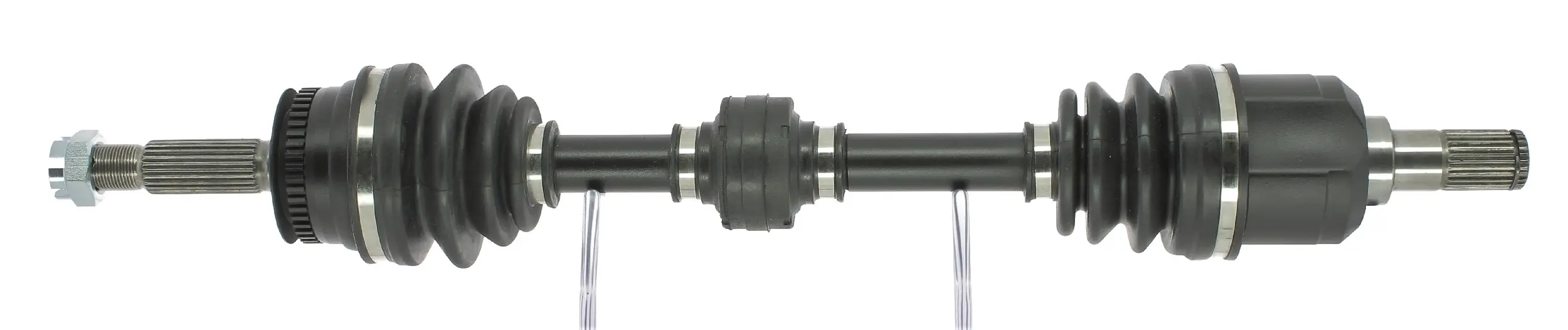 полуоска FRIESEN             