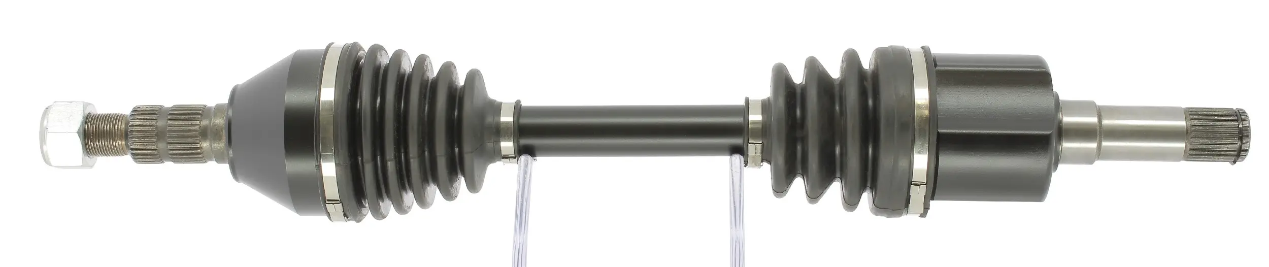 полуоска FRIESEN             