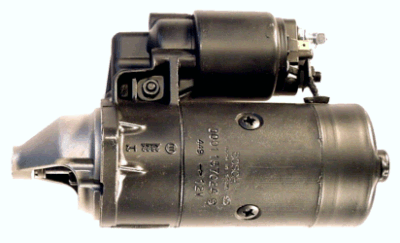 стартер FRIESEN             