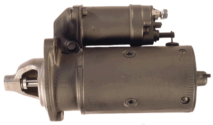 стартер FRIESEN             