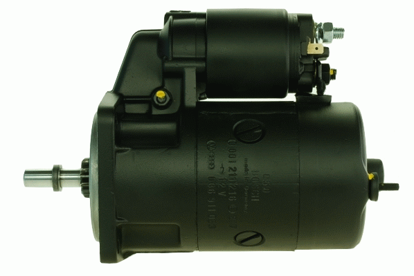 стартер FRIESEN             