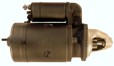 стартер FRIESEN             