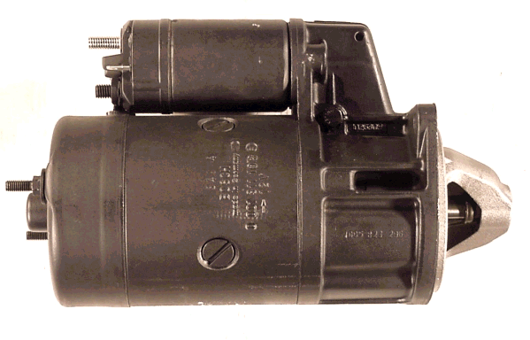 стартер FRIESEN             