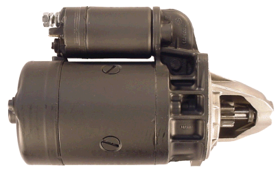 стартер FRIESEN             