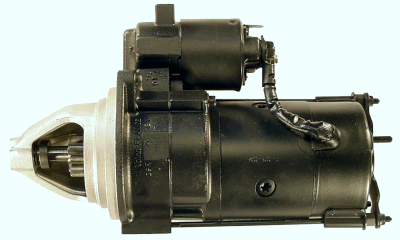 стартер FRIESEN             