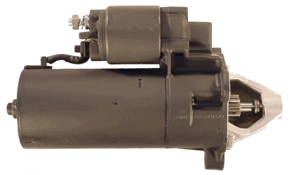 стартер FRIESEN             