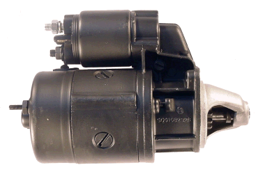 стартер FRIESEN             