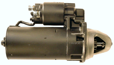 стартер FRIESEN             