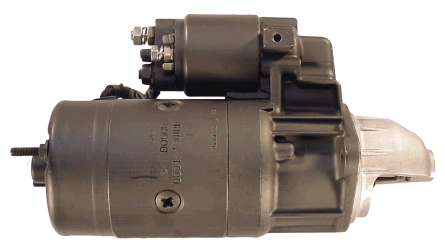 стартер FRIESEN             