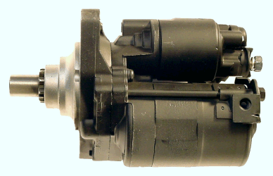 стартер FRIESEN             