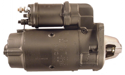 стартер FRIESEN             