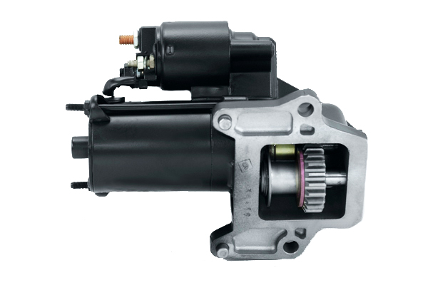 стартер FRIESEN             