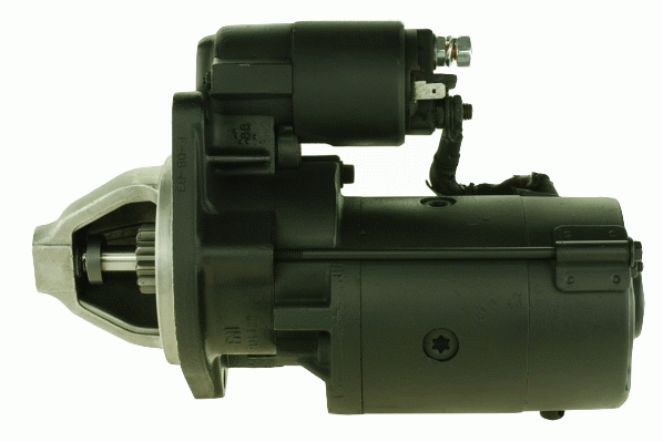 стартер FRIESEN             