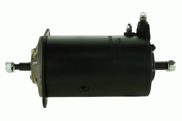 генератор FRIESEN             