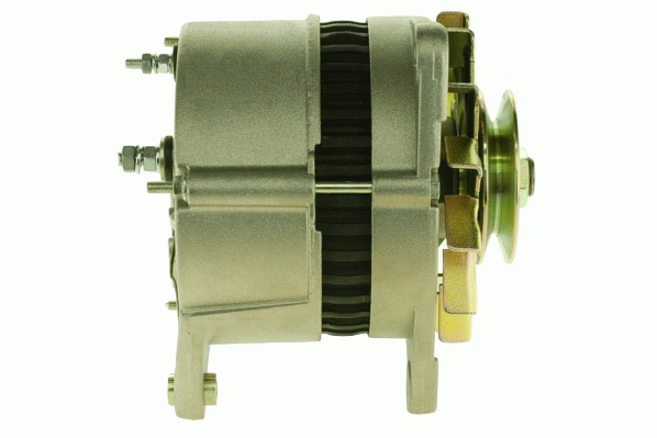 генератор FRIESEN             