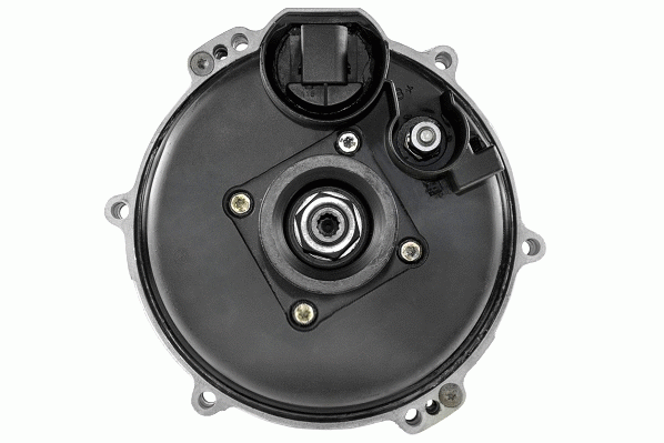 генератор FRIESEN             