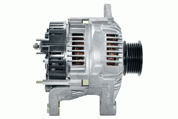 генератор FRIESEN             