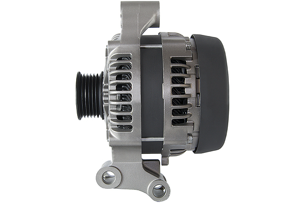 генератор FRIESEN             