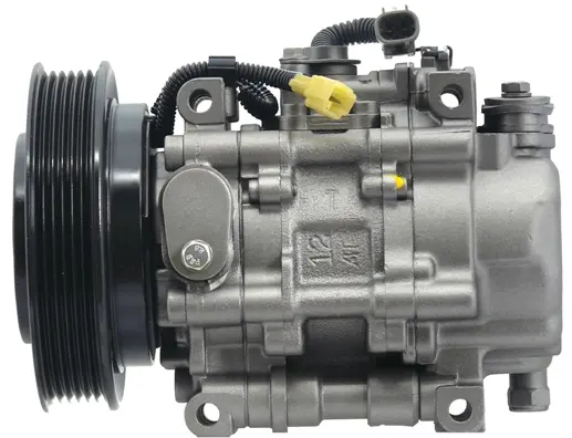 компресор, климатизация FRIESEN             