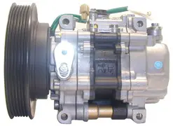 компресор, климатизация FRIESEN             