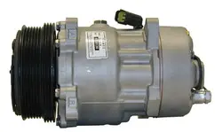 компресор, климатизация FRIESEN             