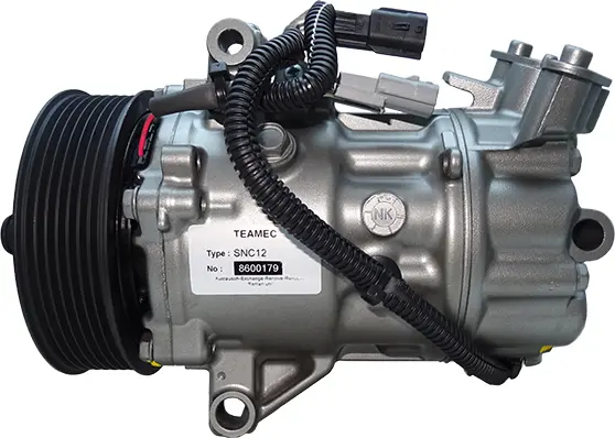 компресор, климатизация FRIESEN             