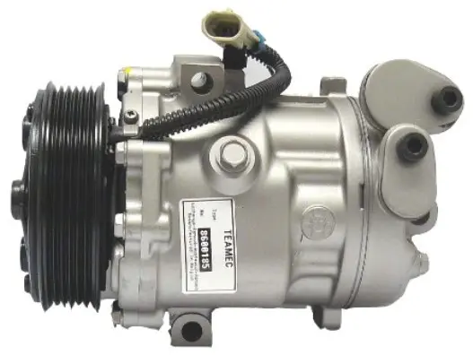 компресор, климатизация FRIESEN             