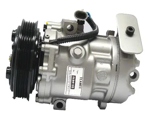 компресор, климатизация FRIESEN             